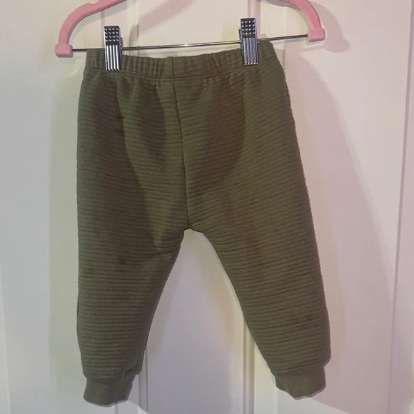 PL Baby Toddler Sweatshirt and Pants Set- 24m - Picture 9 of 11